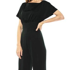 NWT Alexia Admore Wide Leg Jumpsuit